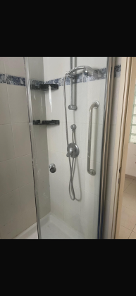 שמעון התרסי 20, הצפון הישן החלק הצפוני