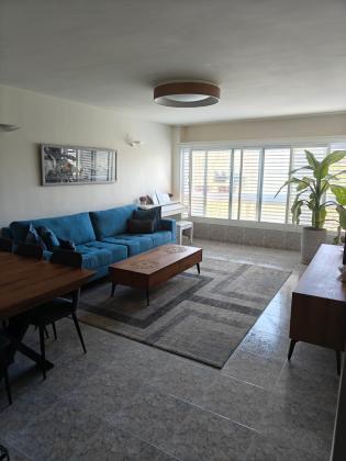 שדרות בן גוריון 20, קרית בן גוריון