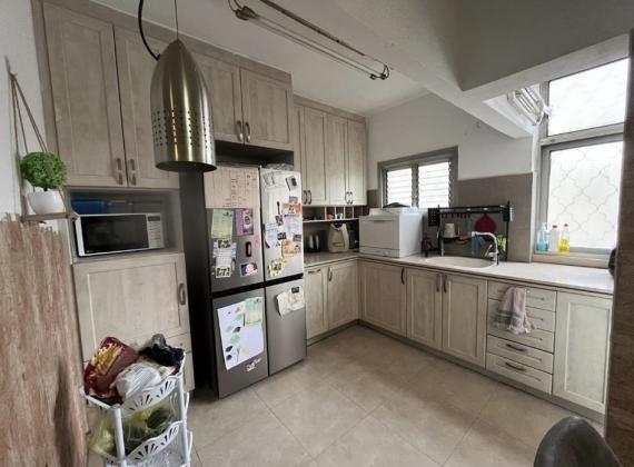 ראש פינה 3, נאות שושנים