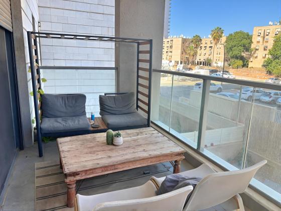 שביט 1, כוכב הצפון