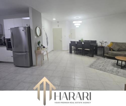 בשכונת נווה זאב