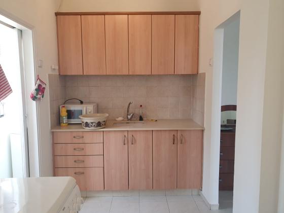 סמטת הראשונים 6, צפון מערב