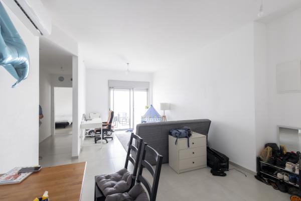 שדרות ירושלים, קרית ים ד