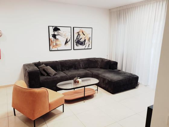 מבצע יפתח 6, אם המושבות החדשה