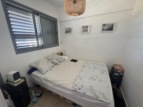 עליה 62, פלורנטין