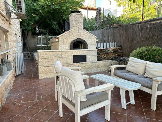 שמעון סויסה 99, שכונה ג