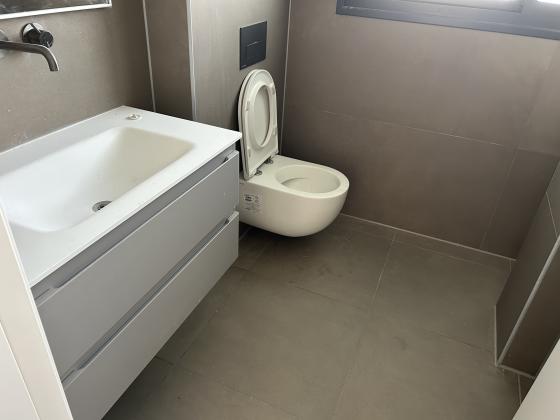 בשכונת הצפון החדש סביבת כיכר המדינה