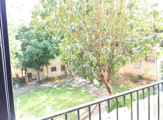 ביל"ו 4, צפון מערב