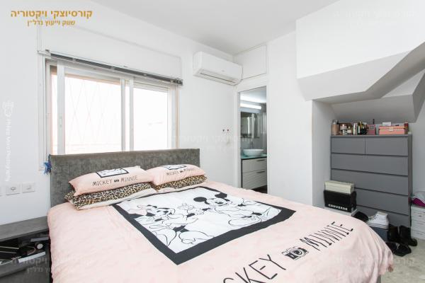 סחלב 22, רמת אלמוגי