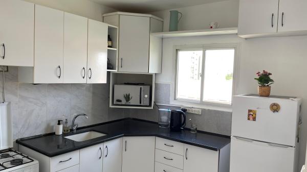 מבצע משה 21, שיכון דרום