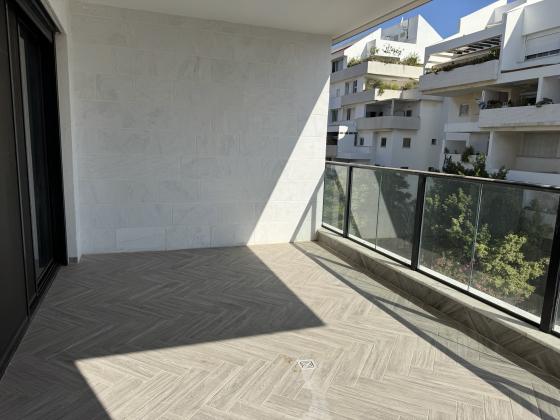 בשכונת תקומה, הראשונים