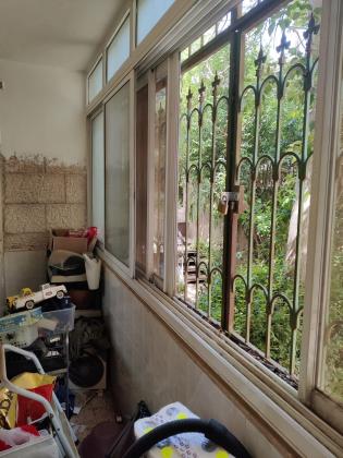 בנאי 11, בית הכרם