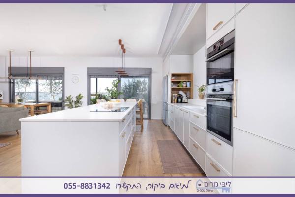 בשכונת צפון מזרח העיר