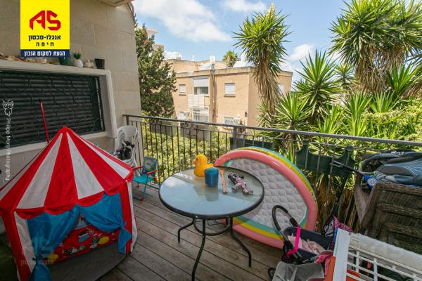 חנה, כרמליה