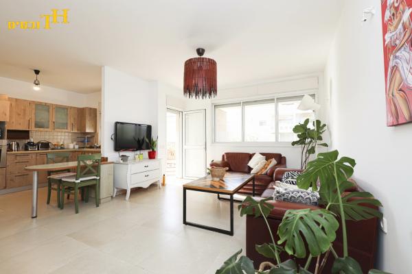 עמק אילון 4 (הדרים)