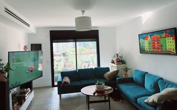 בשכונת פסגות אפק