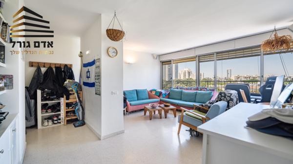 ההסתדרות, תל גנים