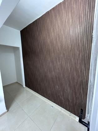 העליה 45, מרכז העיר