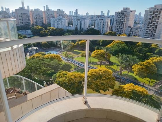 רימלט, מרום נווה