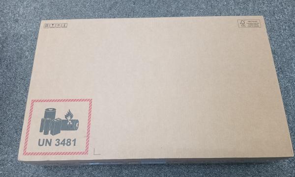 Acer Aspire Go 15" (128GB,