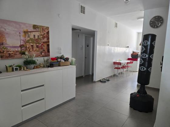 קראוזה 22, אגרובנק