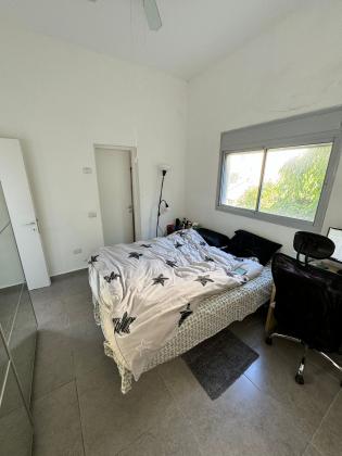 הרב קוק 12, כרם התימנים