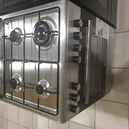 יהודה הלוי 19, רמב"ם