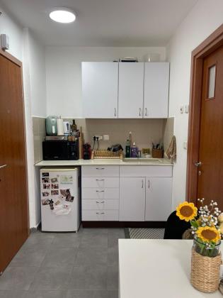 אלכסנדר ינאי 17, שכונה ד