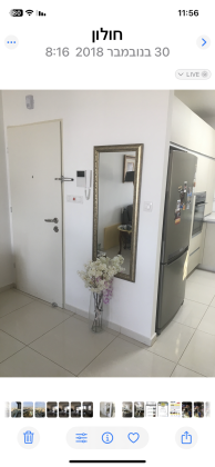 פיכמן 23, שדרת המגדלים