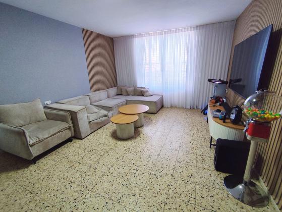 איכילוב 4, מרכז העיר צפון