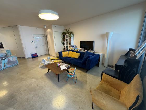 בן גוריון 258, שטח 9 (בן צבי)