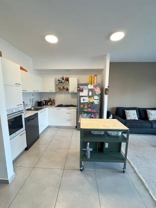 לה גארדיה 66, יד אליהו