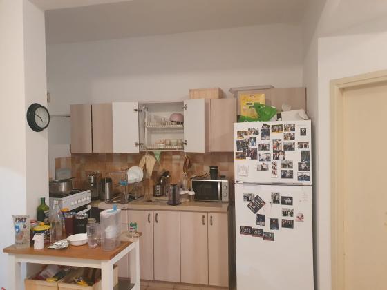 הגלעד 2, הצפון הישן החלק הצפוני