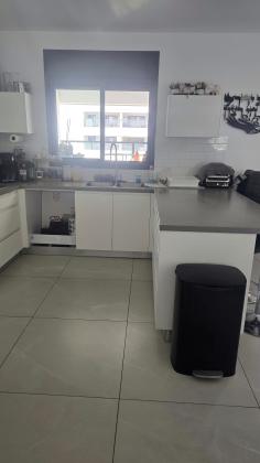 שדרות דוד המלך 33, אור ים