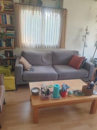 חיים ברודי 12, רמת אביב