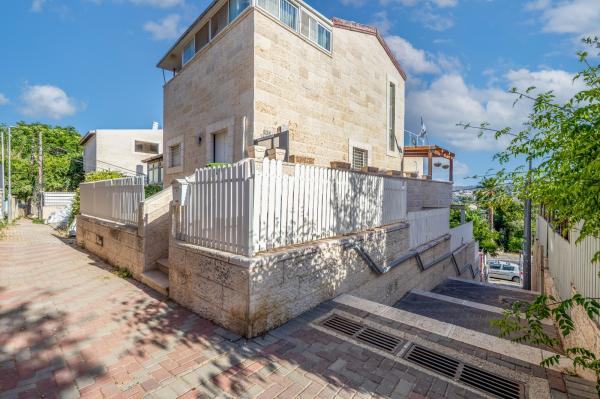 קורצאק, קרית היובל