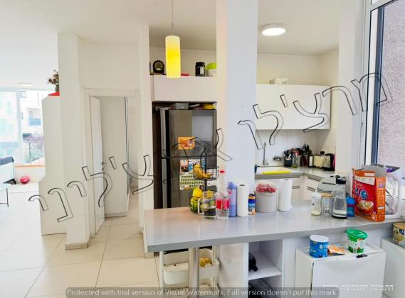 החי"ל, מתחם נגבה