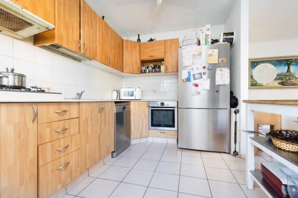 כרמון, בית הכרם