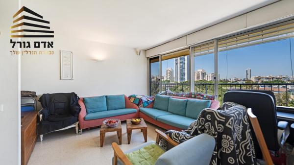 ההסתדרות, תל גנים