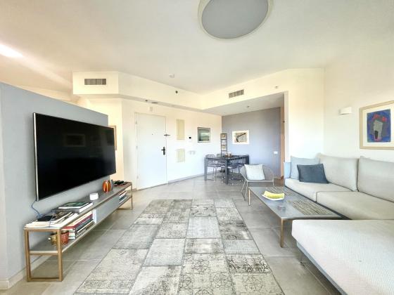 בית אל 41, נוה שרת