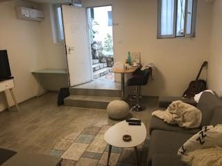 הרצל 52, מרכז העיר ג'