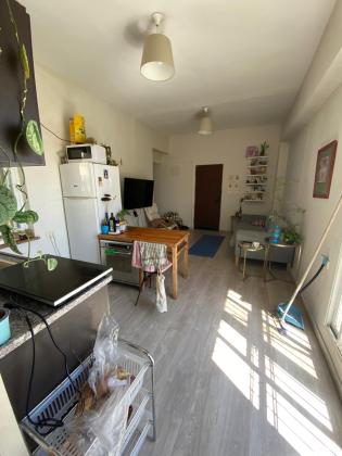 חבצלת 7, מרכז העיר