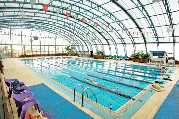 בשכונת לב הפארק