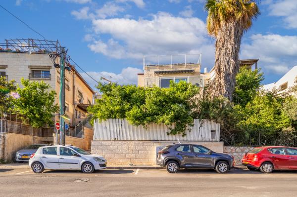 קורצאק, קרית היובל