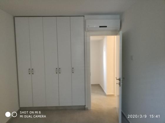 הבנים 6, מרכז העיר דרום