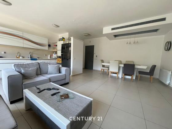 קוסטה ריקה, עיר גנים ב', ג'