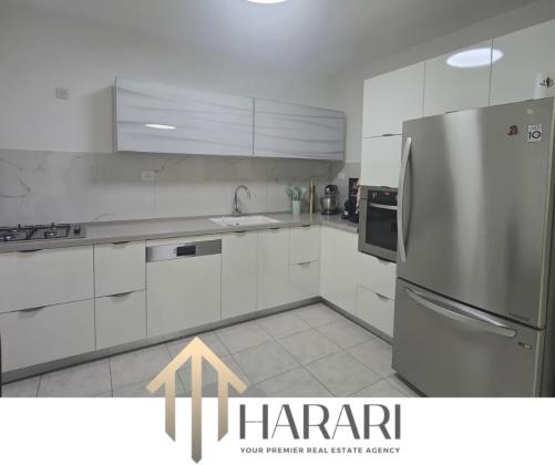 בשכונת נווה זאב