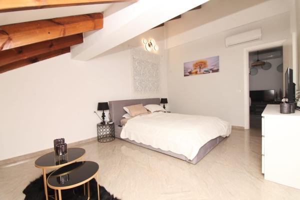 איסר הראל 17, כוכב הצפון