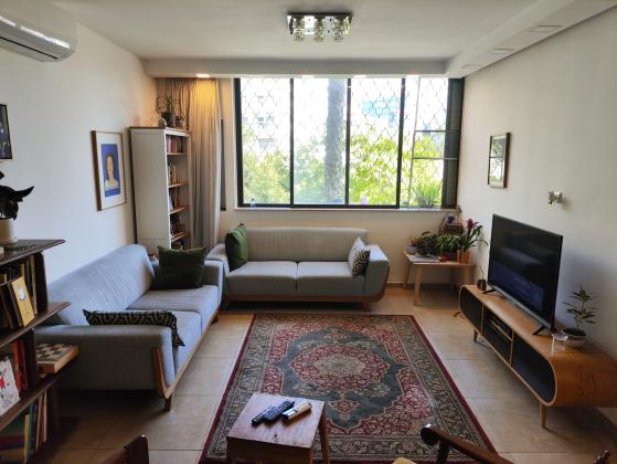 ישורון 9, רמתיים