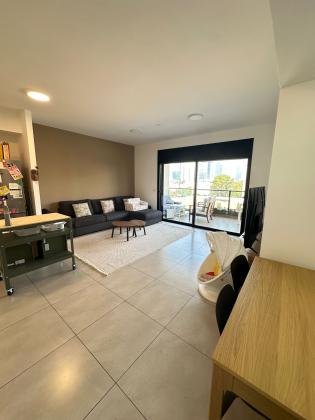 לה גארדיה 66, יד אליהו